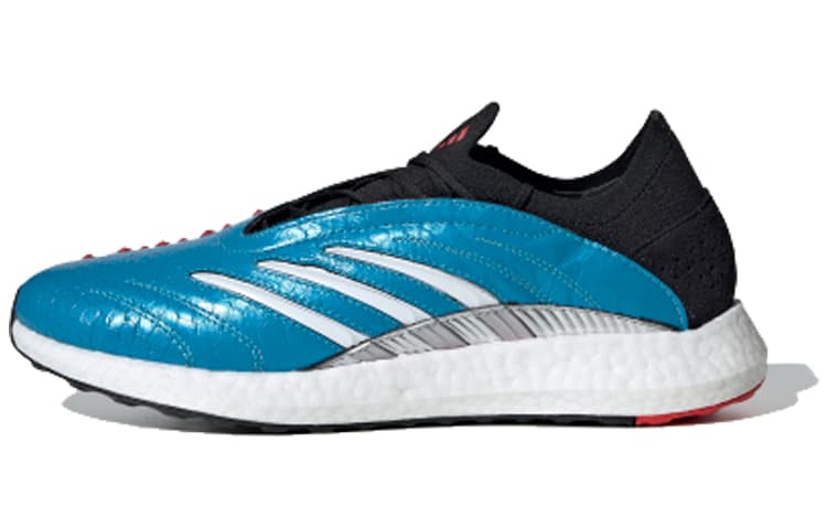 Adidas Predator Archive Aqua Black