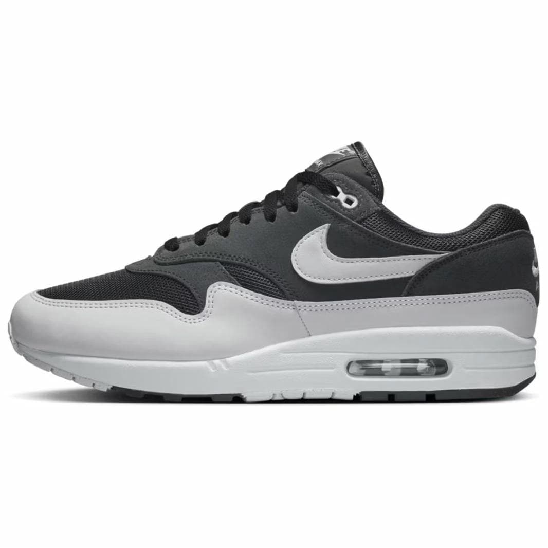 Nike Air Max 1 Essential Off Noir Vast Grey