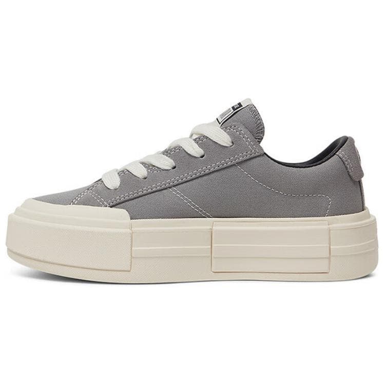 Chuck Taylor All Star Women's Converse Cruise Low 'Classic Grey'