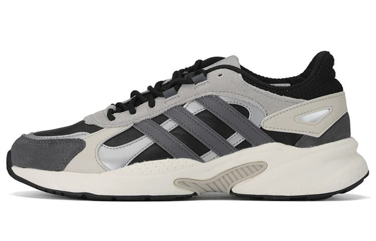 Adidas Neo Crazychaos Shadow Grey Chalk