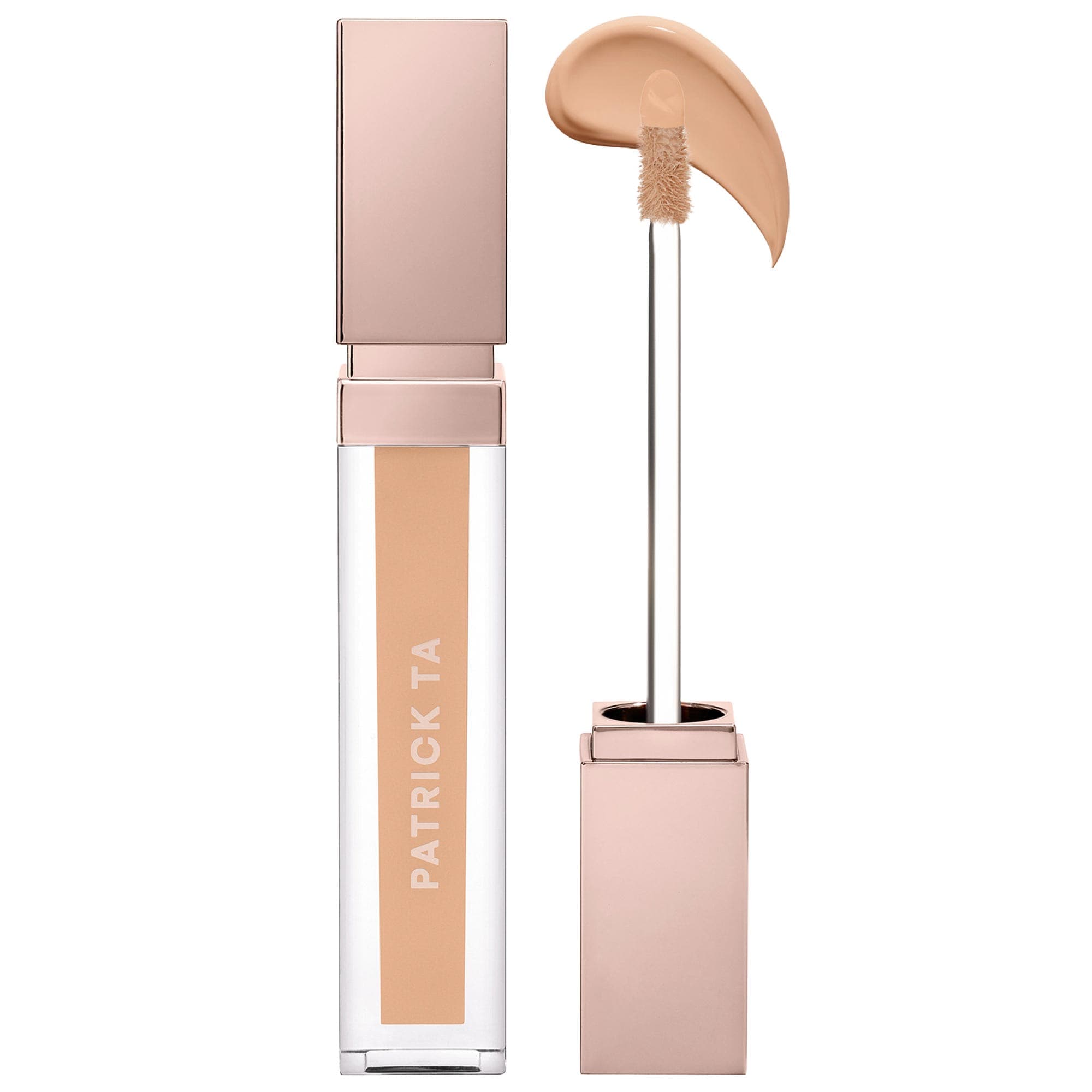 Major Skin Soft Blur Brightening Concealer with Vitamin E