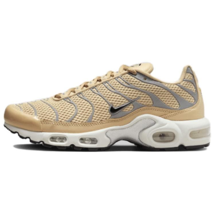 Nike Air Max Plus Beige Women's