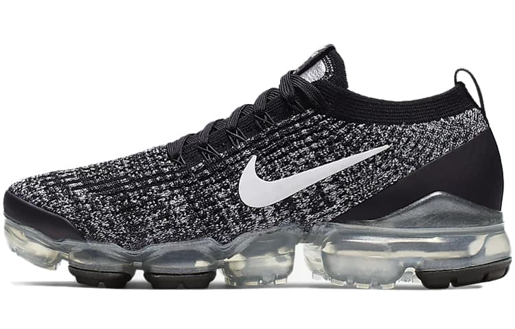 Nike Air VaporMax Flyknit 3 Oreo Women's