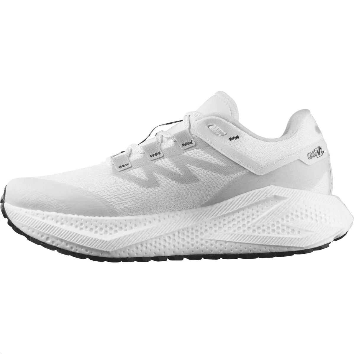 SALOMON AERO GLIDE 3 Fashion Sport Hiking Shoes Men's White