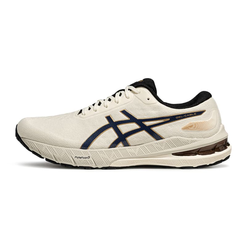 Asics Gel-Pulse 12 Comfortable Versatile Support Casual Running Shoes Men's