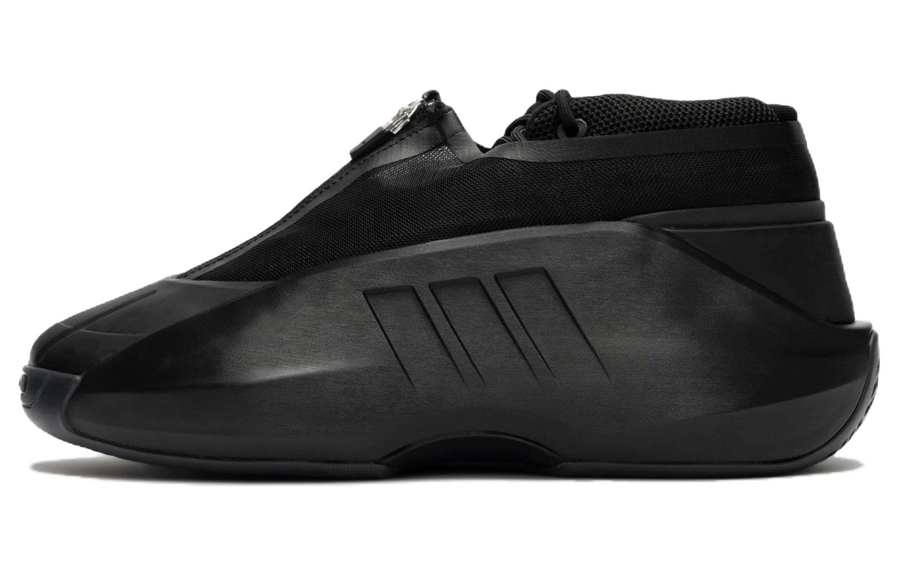Adidas Originals Crazy IIInfinity Triple Black