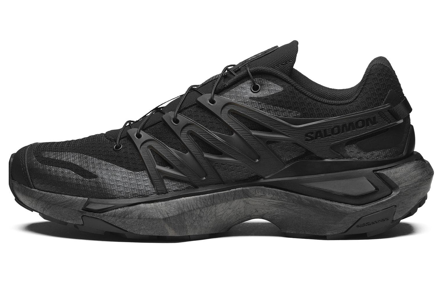 SALOMON Xt Pu.Re Advanced 'Black Phantom'