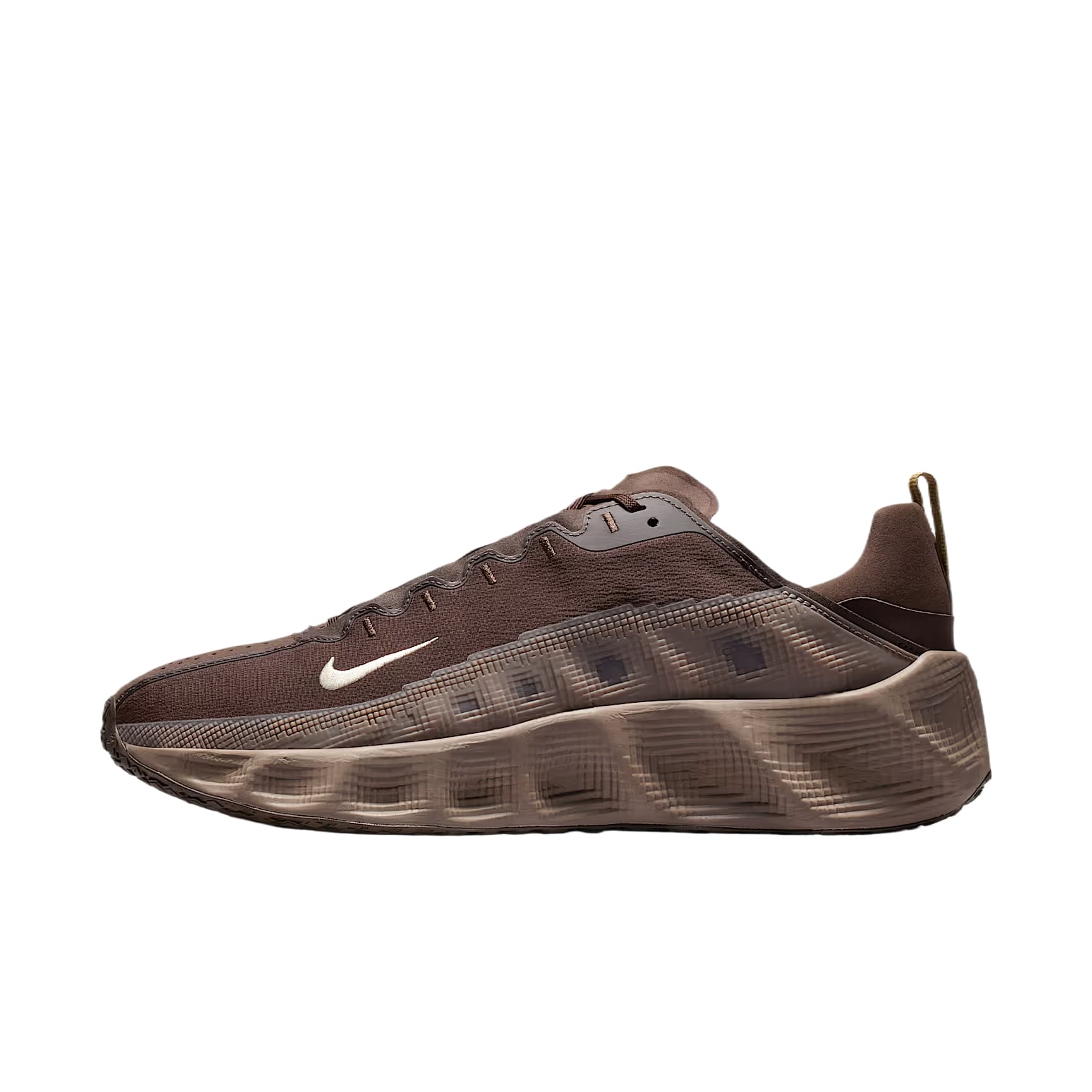 Nike Ava Rover Comfortable Round Toe Lace-Up Low-Top Running Shoes Men's