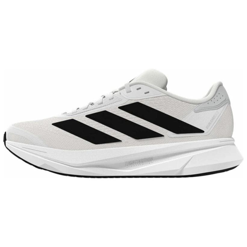Adidas Duramo Sl 2.0 'White Black Halo Silver'
