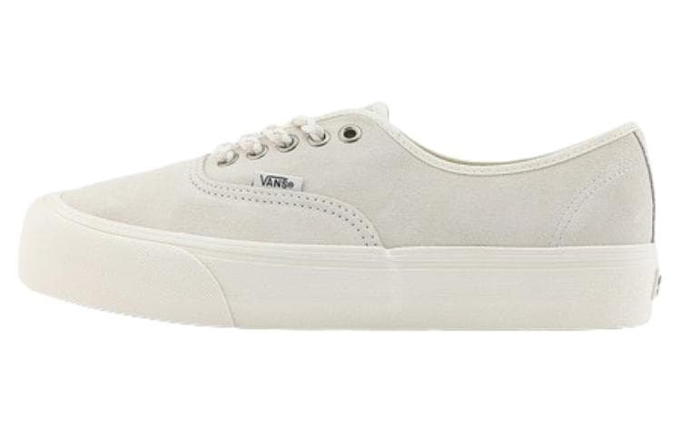 Vans Vault Og Authentic Lx 'Beige'