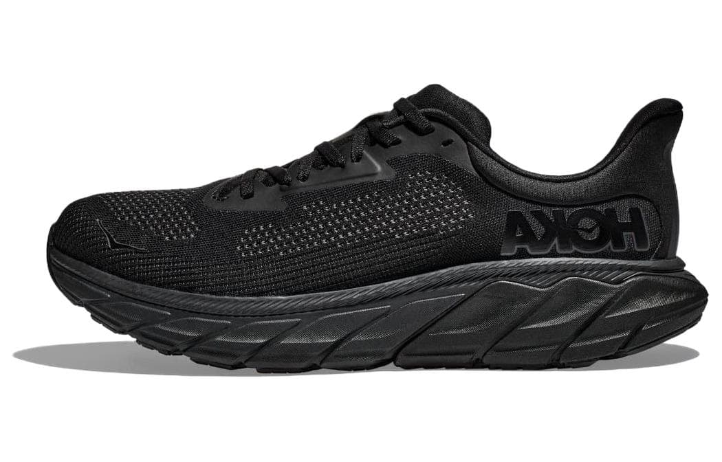 HOKA ONE ONE Arahi 7 Black Black