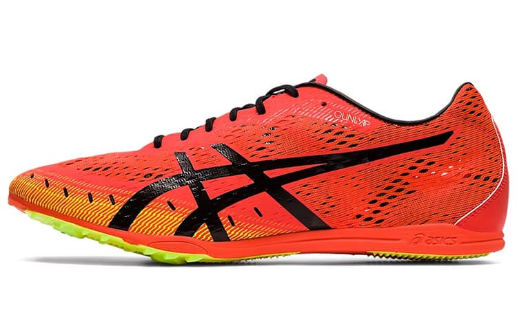 Asics Gun Lap 2 Orange