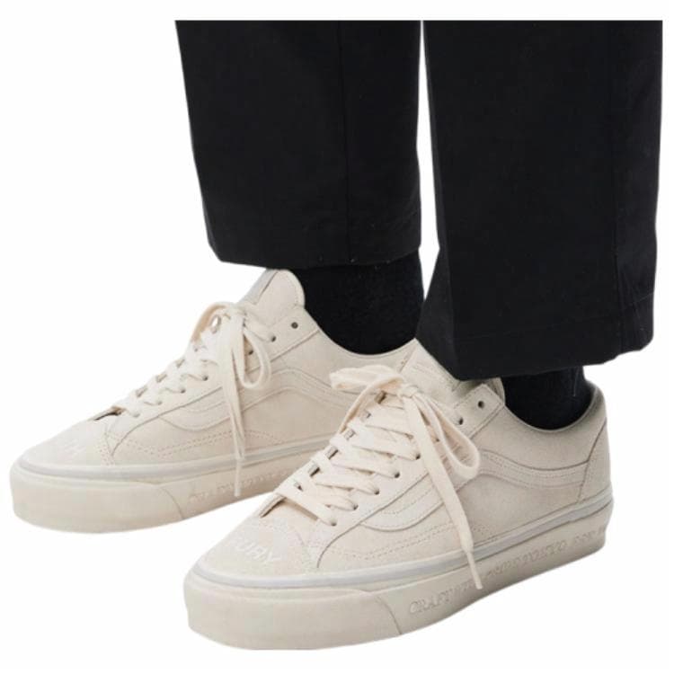 Vans Otw Old Skool 36 Neighborhood Birch