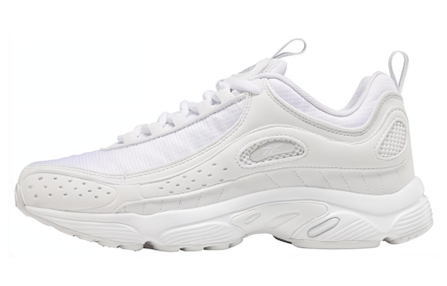 Daytona Dmx Reebok 2 'White True Grey'