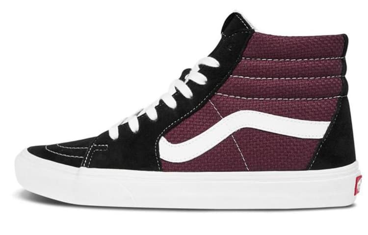 Sk8 Vans Hi 'P&C'