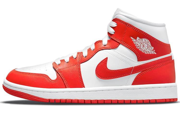 JORDAN 1 Mid Syracuse Women's