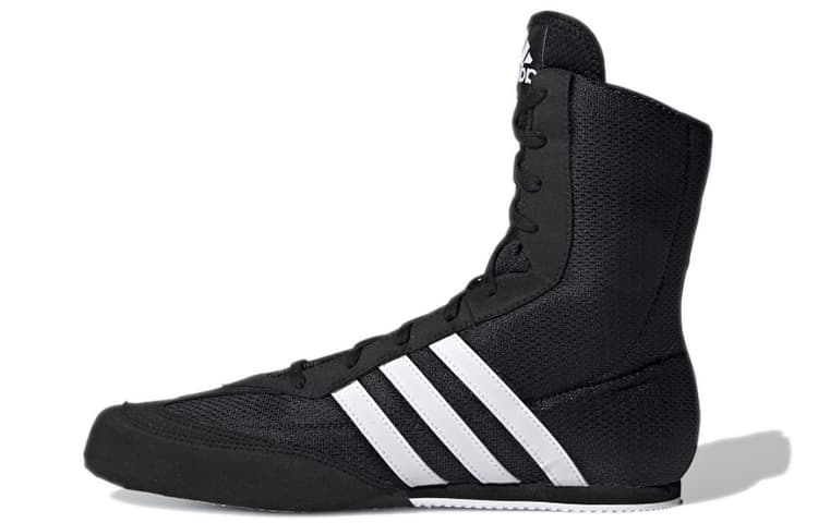 Box Hog Adidas 2.0 Boot 'Black White'