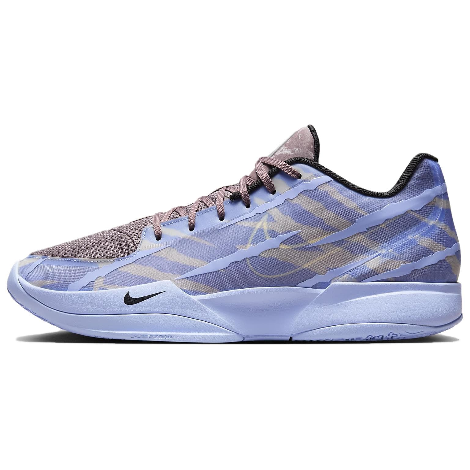 Nike Ja 2 Ep 'Induction'