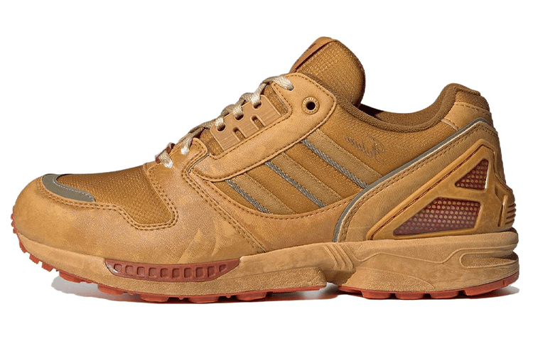 Adidas Originals Zx 8000 Consortium Cup END. Future