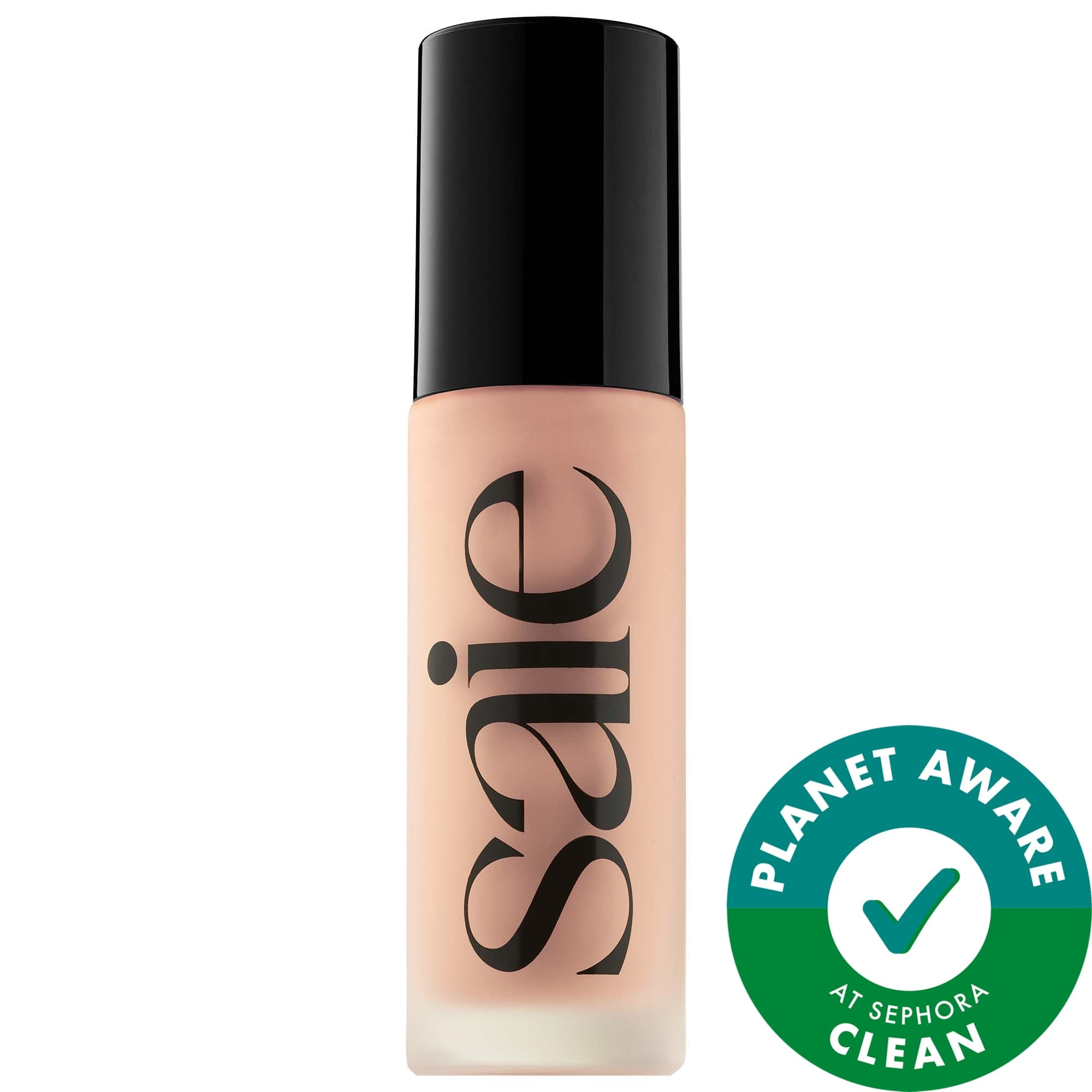 Glowy Super Skin Tint Foundation with Hyaluronic Acid