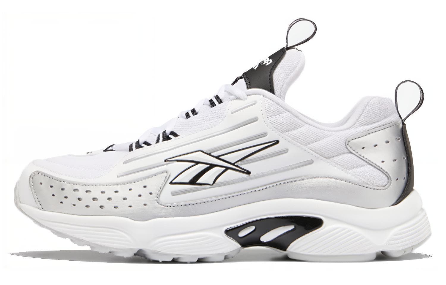 Dmx Series Women's Reebok 2200 'Skull Grey'