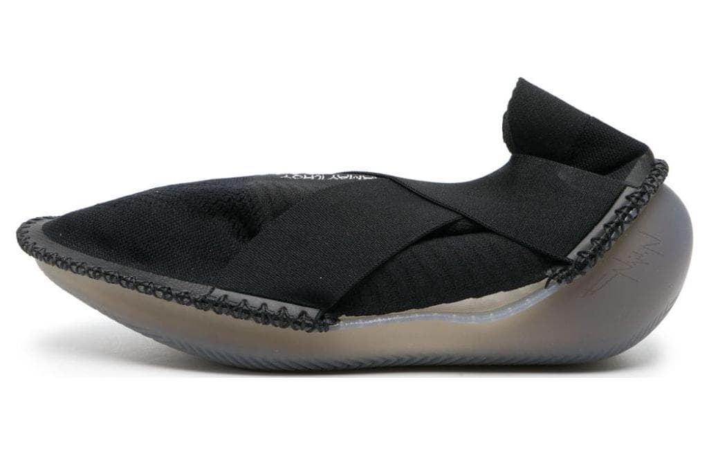 Y 3 Itogo Slip on Sneakers