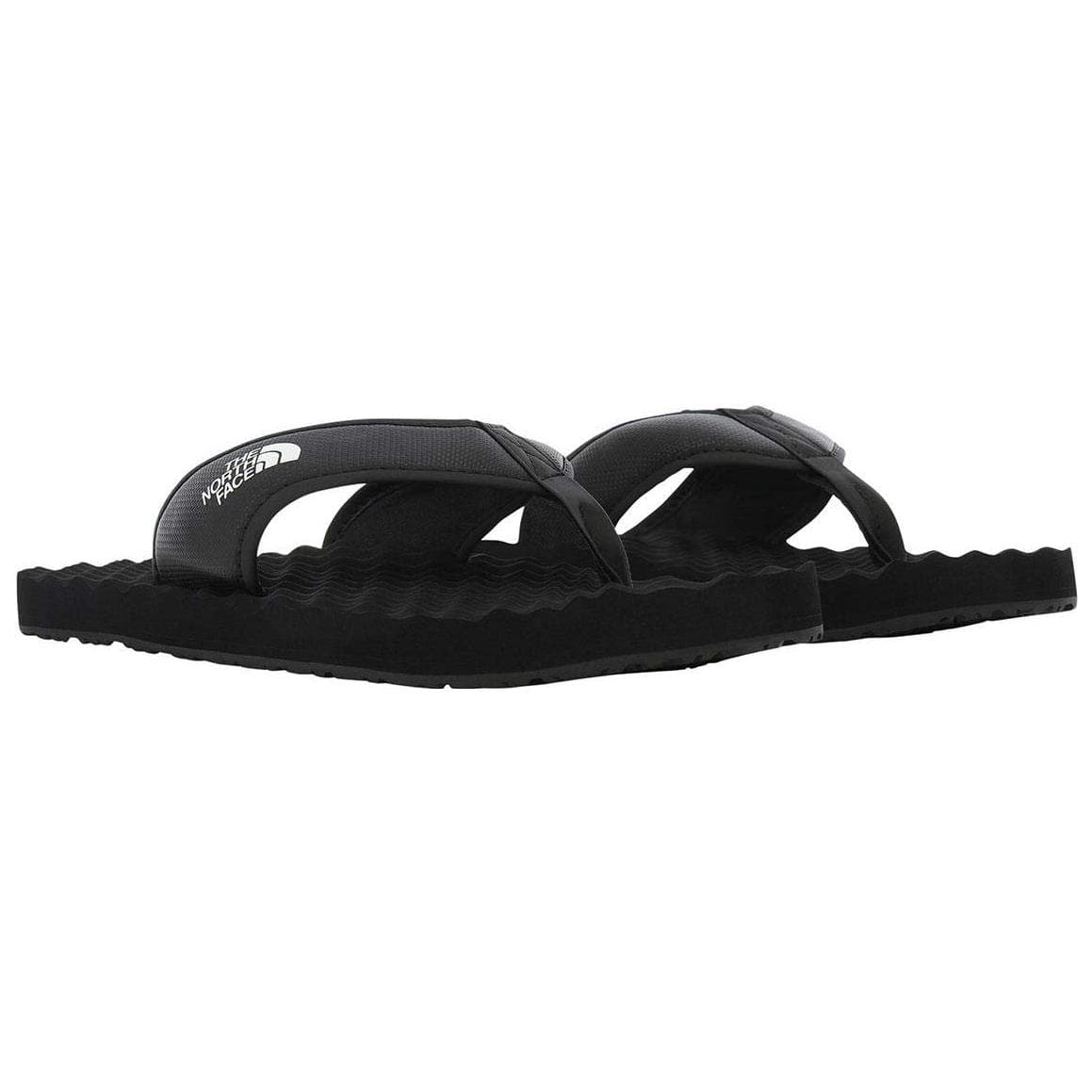 THE NORTH FACE Base Camp Ii Slides 'Tnf Black'