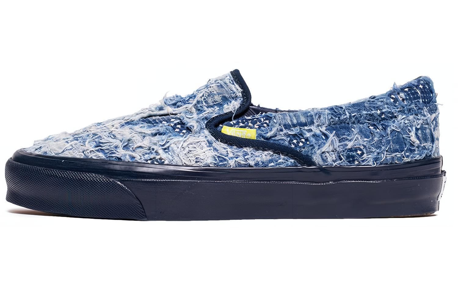 Vans Vault Slip on Lx Fdmtl 2021