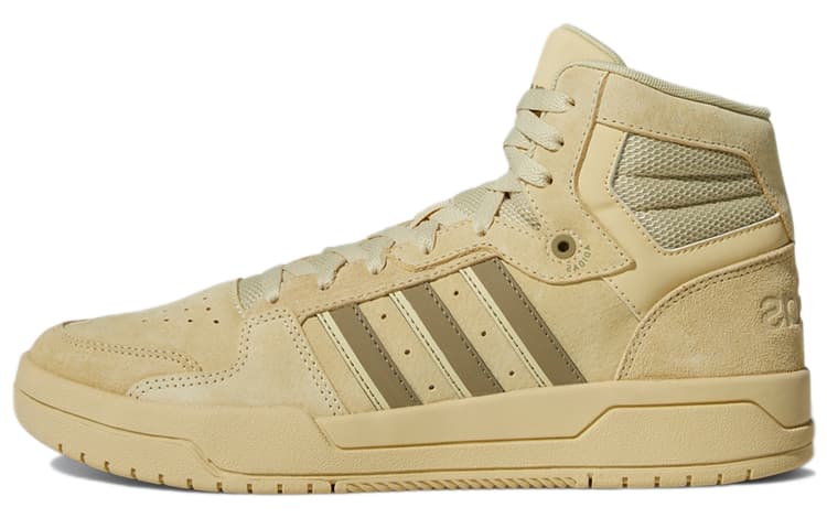 Adidas Neo Entrap Mid 'Yellow'