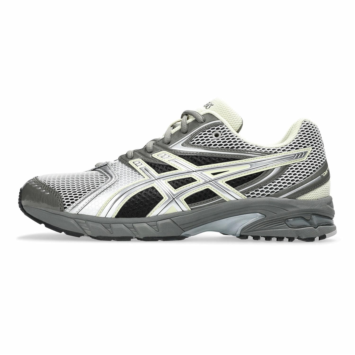 ASICS GEL-DS TRAINER 14 Casual Running Shoes Unisex Grey
