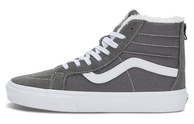 Vans SK8 HI 'Grey'