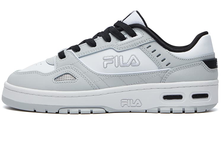 FILA Heritage FHT 'Light Grey' Women's