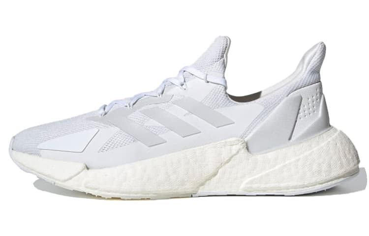 Adidas X9000L4 Crystal White