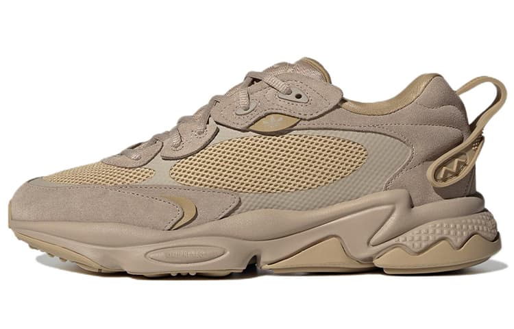 Adidas Originals Ozweego Meta 'Trace Khaki'