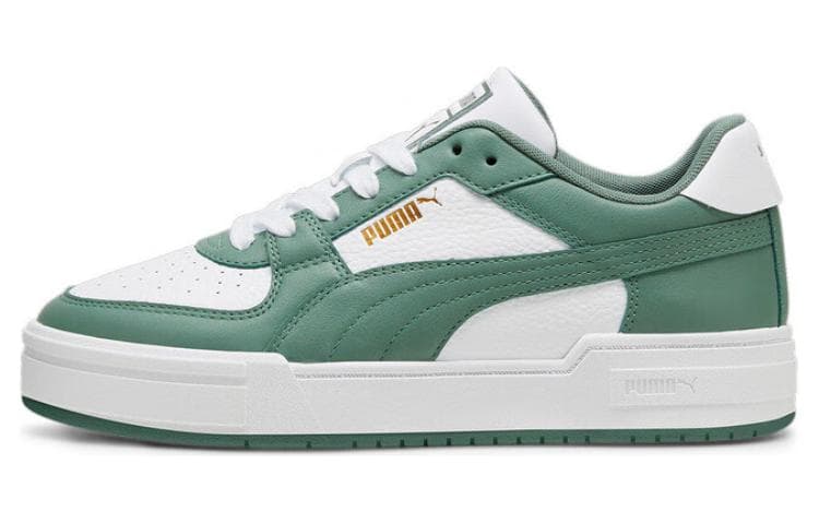 PUMA Ca Pro Classic 'White Green'