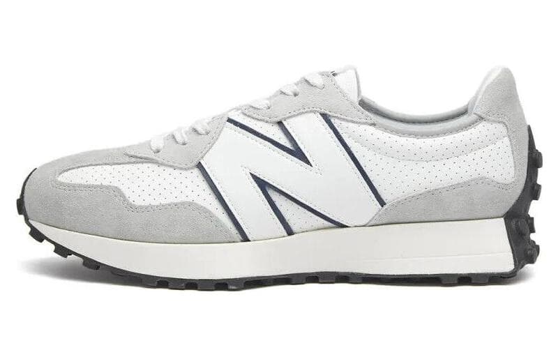 New Balance 327 Brighton Grey Navy