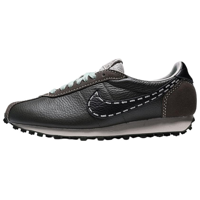 Nike LD-1000 Comfortable Soft Casual Running Shoes Men's Black Brown