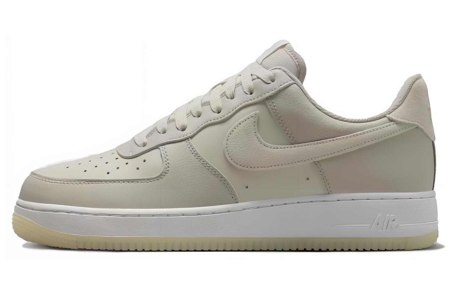 Nike Air Force 1 Low '07 LV8 Light Bone