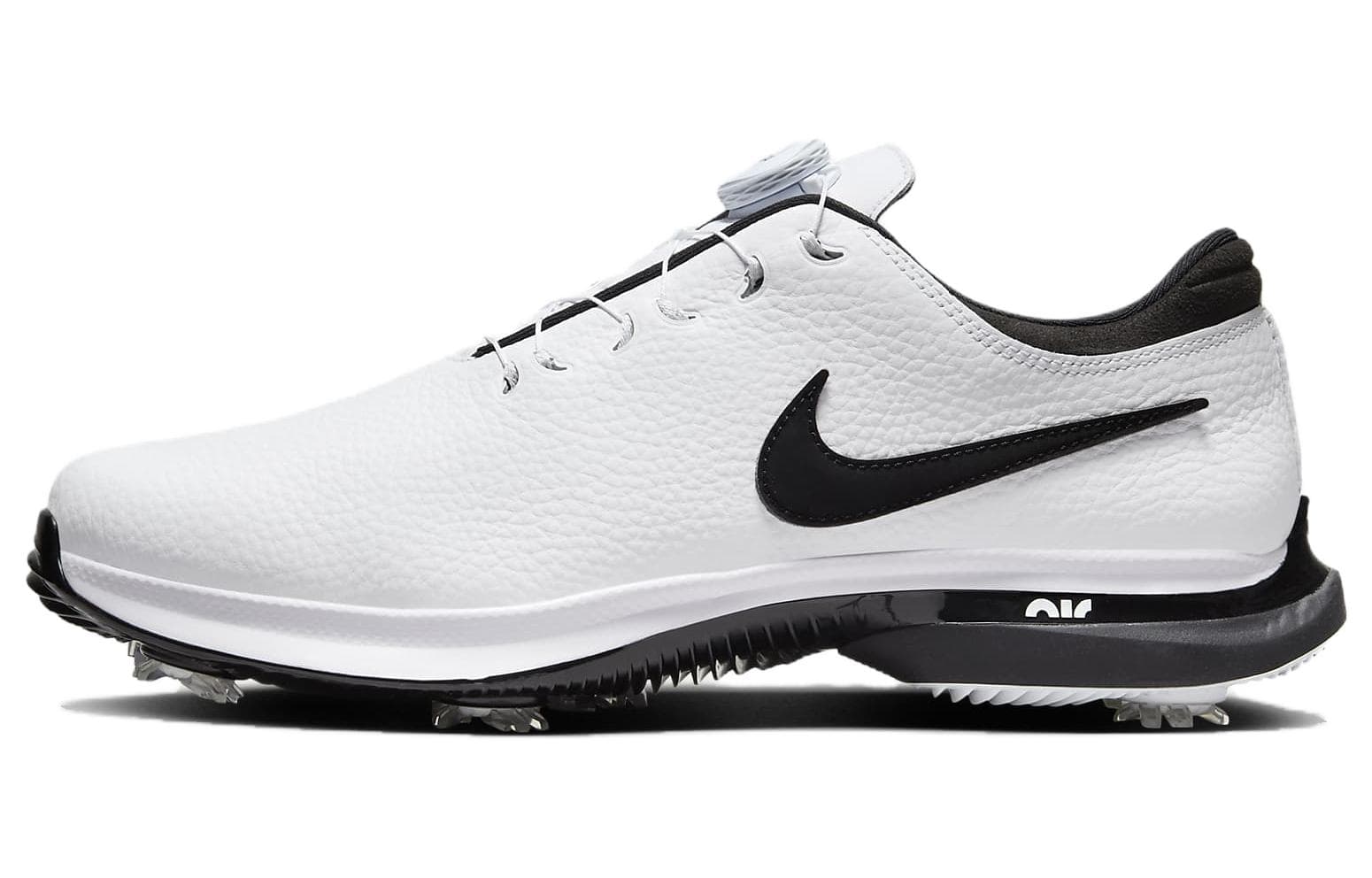 Nike Air Zoom Victory Tour 3 Boa Wide 'White Black'