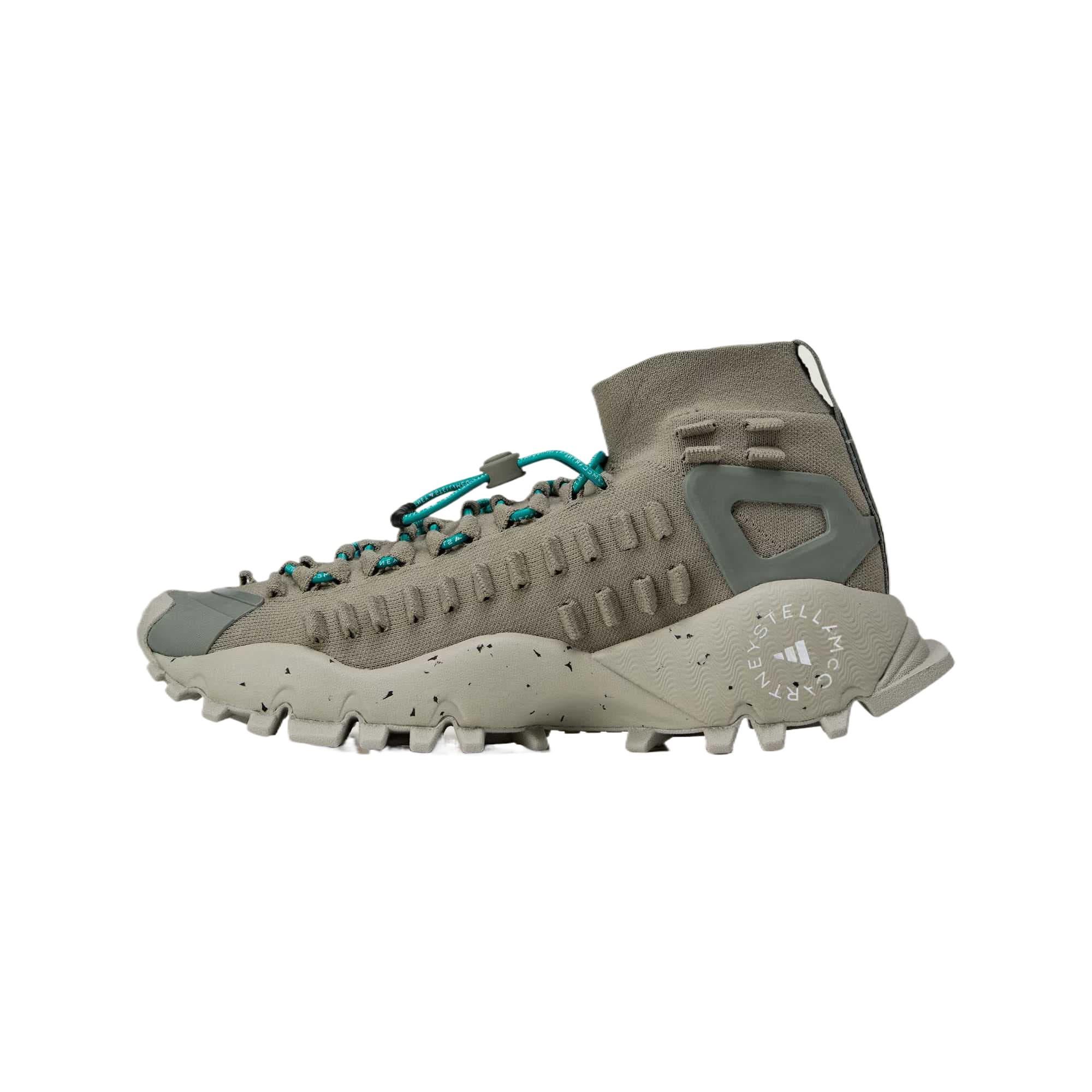 adidas Seeulater 2 Fabric Color-Block Comfort Outdoor Functional Shoes Unisex