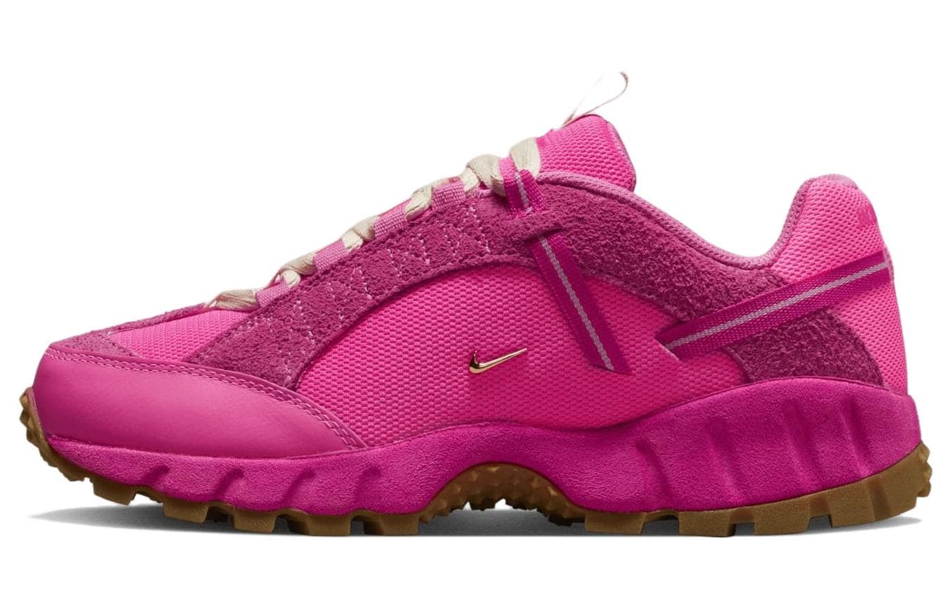 Nike Air Humara Lx Jacquemus Pink Flash Women's