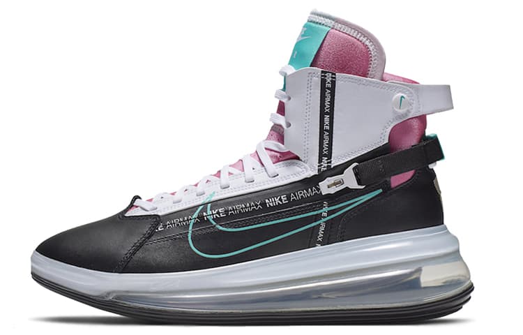 Nike Air Max 720 Satrn South Beach