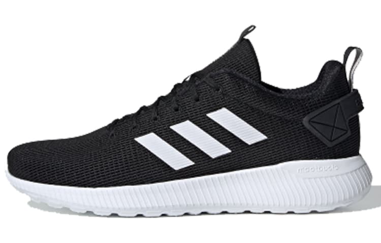 Adidas Neo Cloudfoam Lite Racer Climacool 'Black'