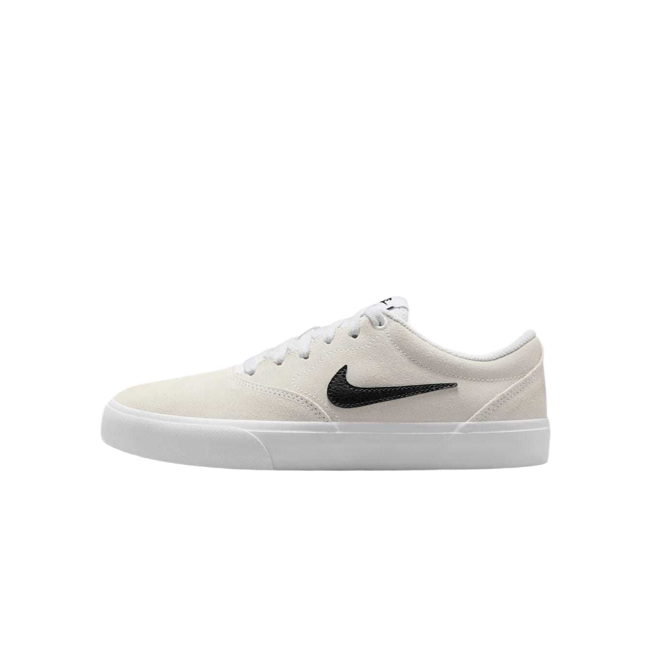 Nike Charge Suede Low-Top Sneakers Women's