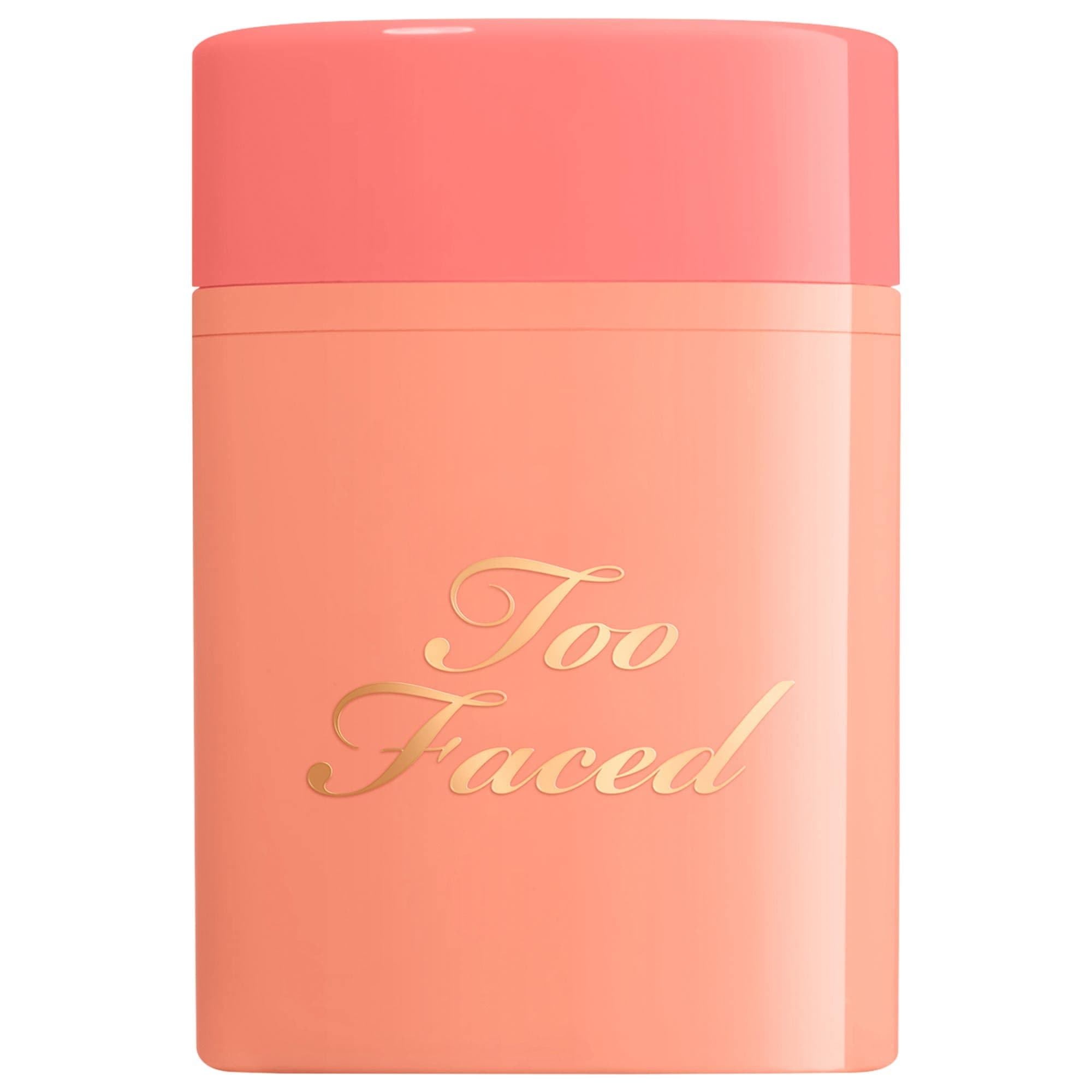Primed & Peachy Hydrating Makeup Primer