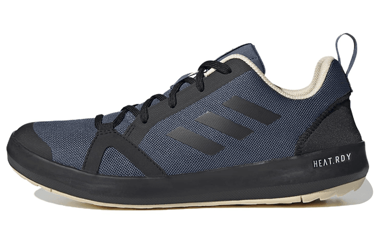 Terrex Boat Adidas Heat.RDY 'Wonder Steel Sand Strata'