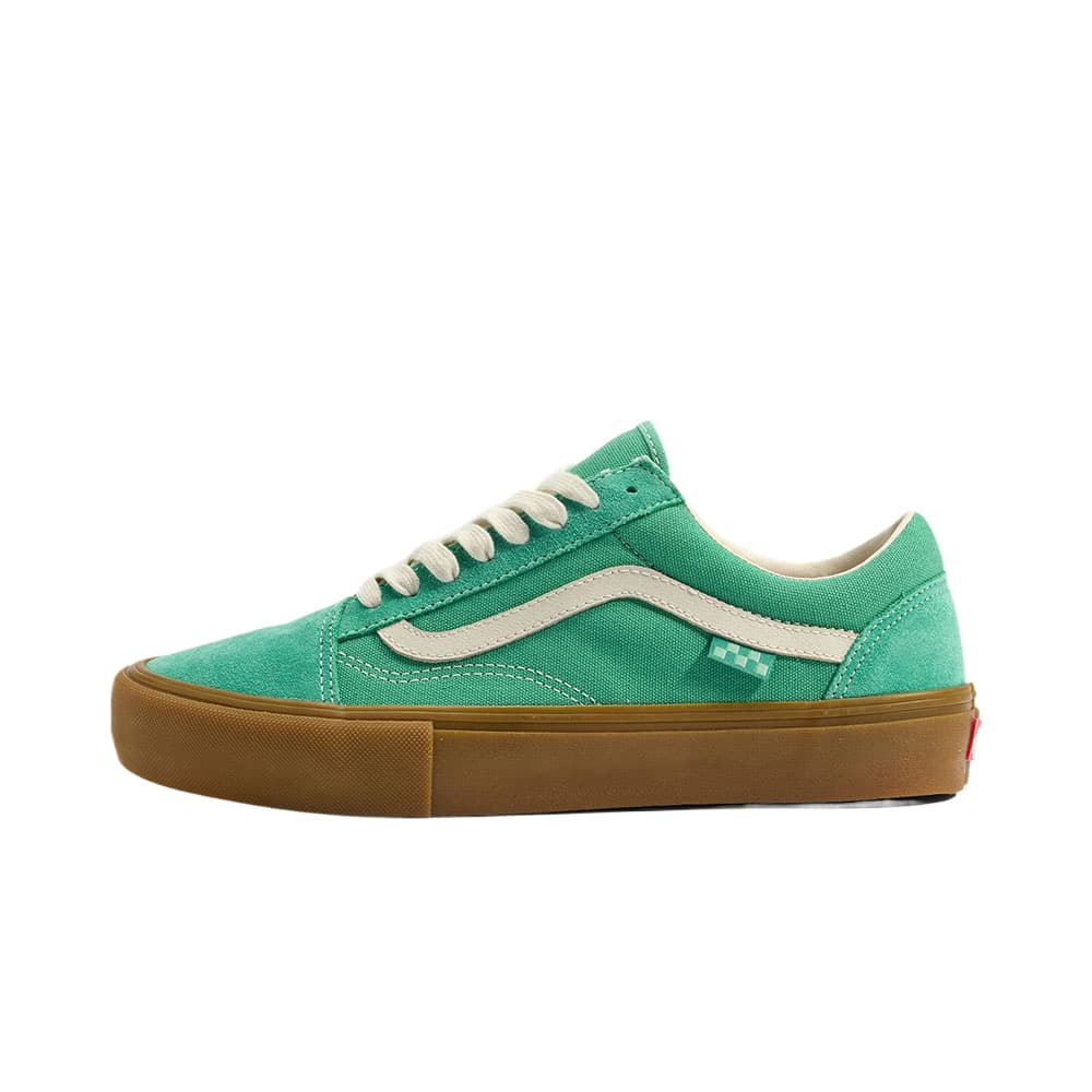 Vans Skate Old Skool Low-Top Sneakers Unisex