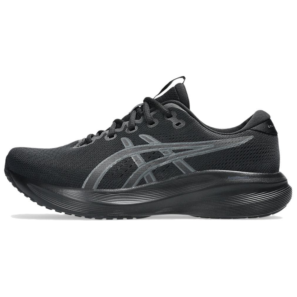 Asics Gel-Excite 11 Versatile Comfortable Durable Low-Top Training Running Shoes Men's Black