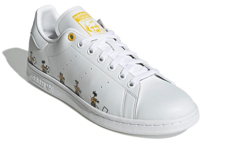Adidas Originals Stan Smith Disney Wall E