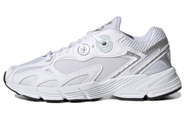 Adidas Originals Astir Cloud White Silver Metallic Women's